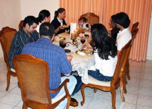 dinner tonight program