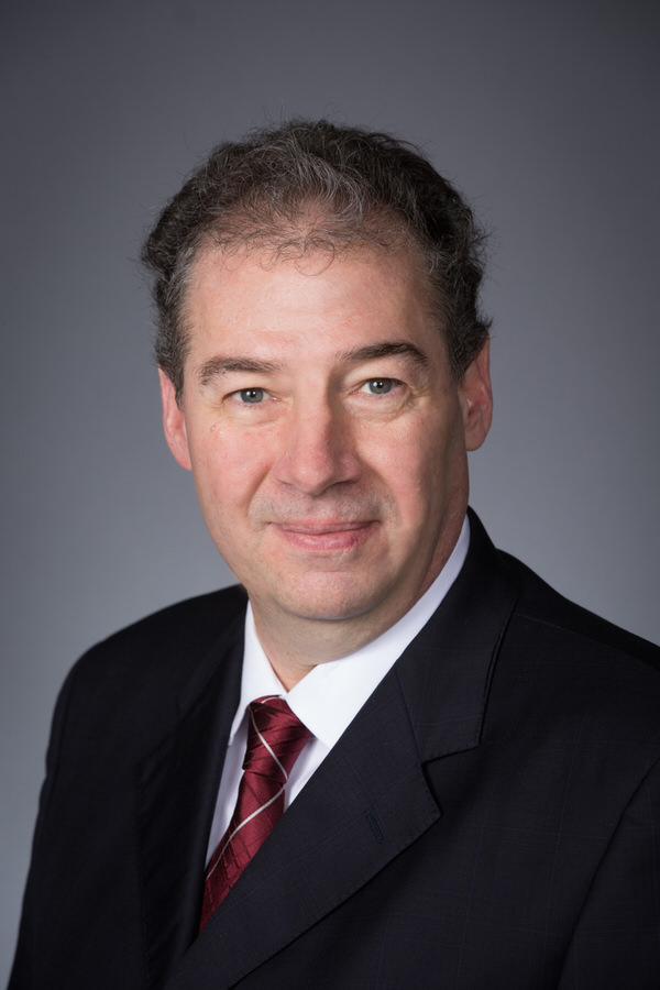 Patrick Stover portrait