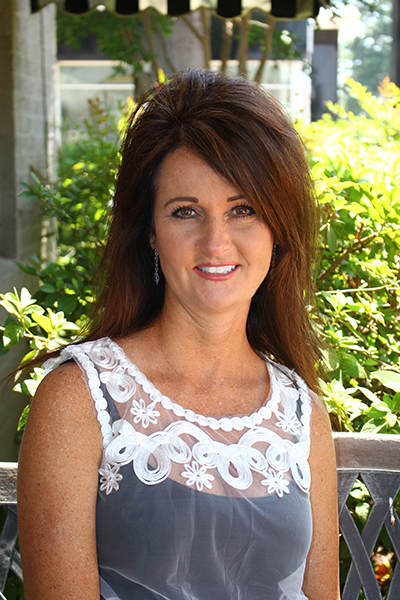 Jheri-Lynn McSwain