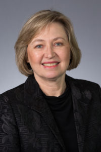 Jennifer Yezak to serve as associate director of federal relations for Texas A&M AgriLife. (Texas A&M AgriLife photo)