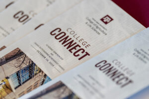 College Connect programs