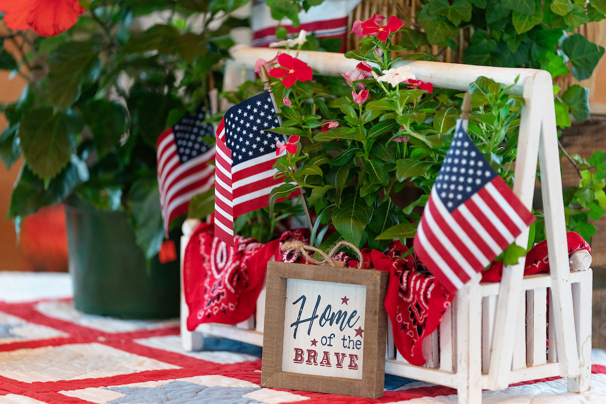 4 tips for a safe Fourth of July