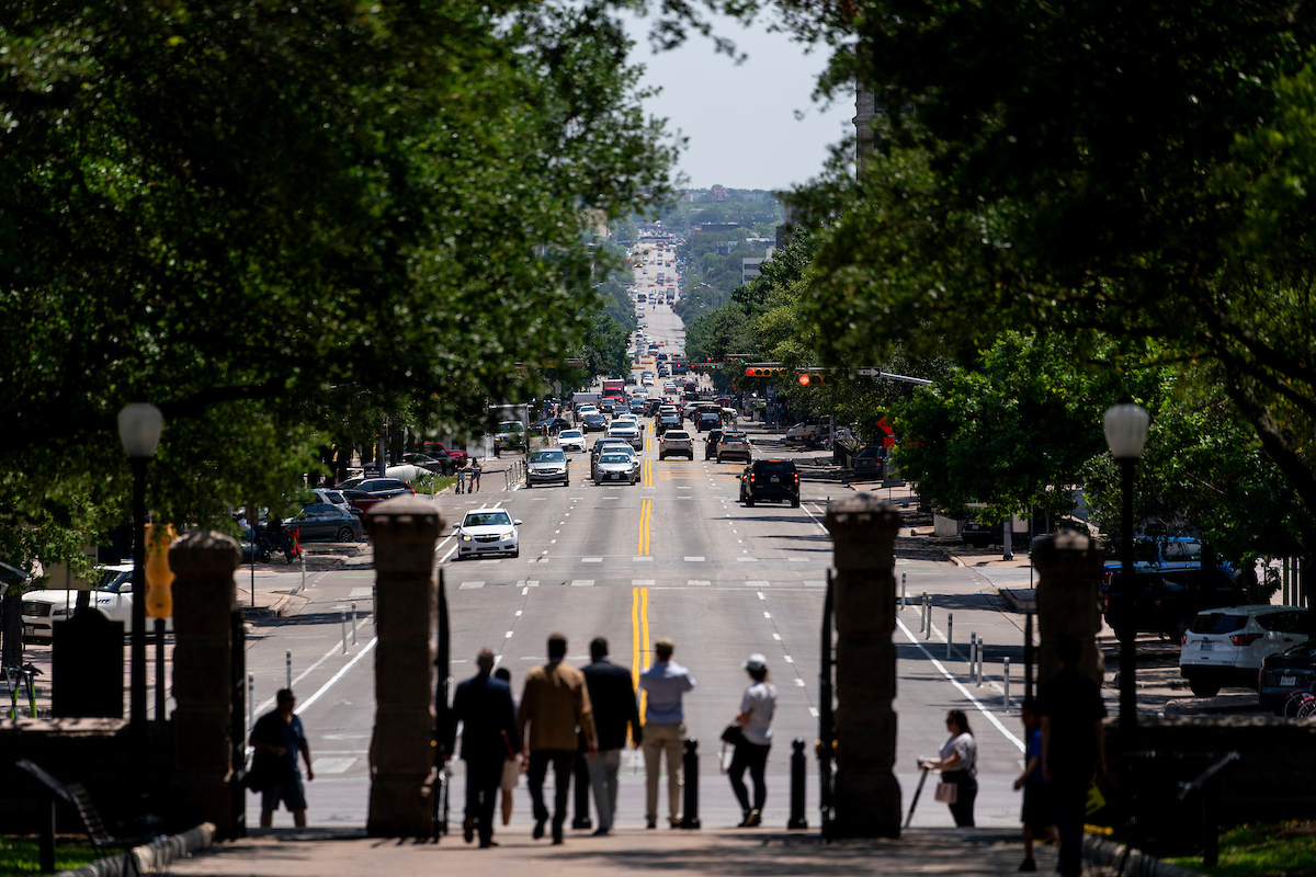 Texas A&M AgriLife guides solutions where wild and urban lands meet