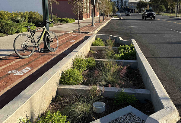 Urban runoff water pollution focus of Nov. 5 training in San Antonio – AgriLife Today